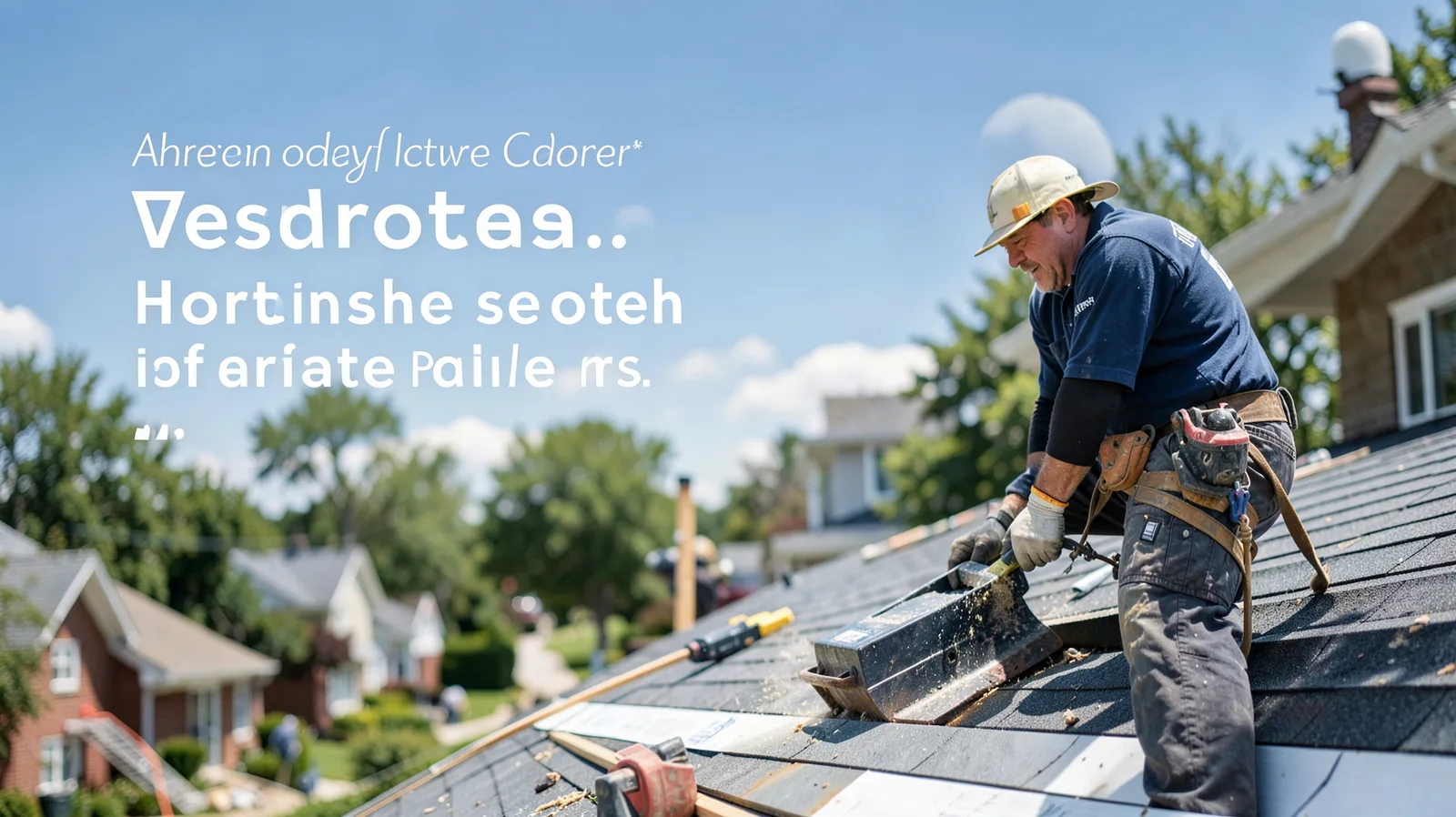 Roof Replacement in Leola, SD near me